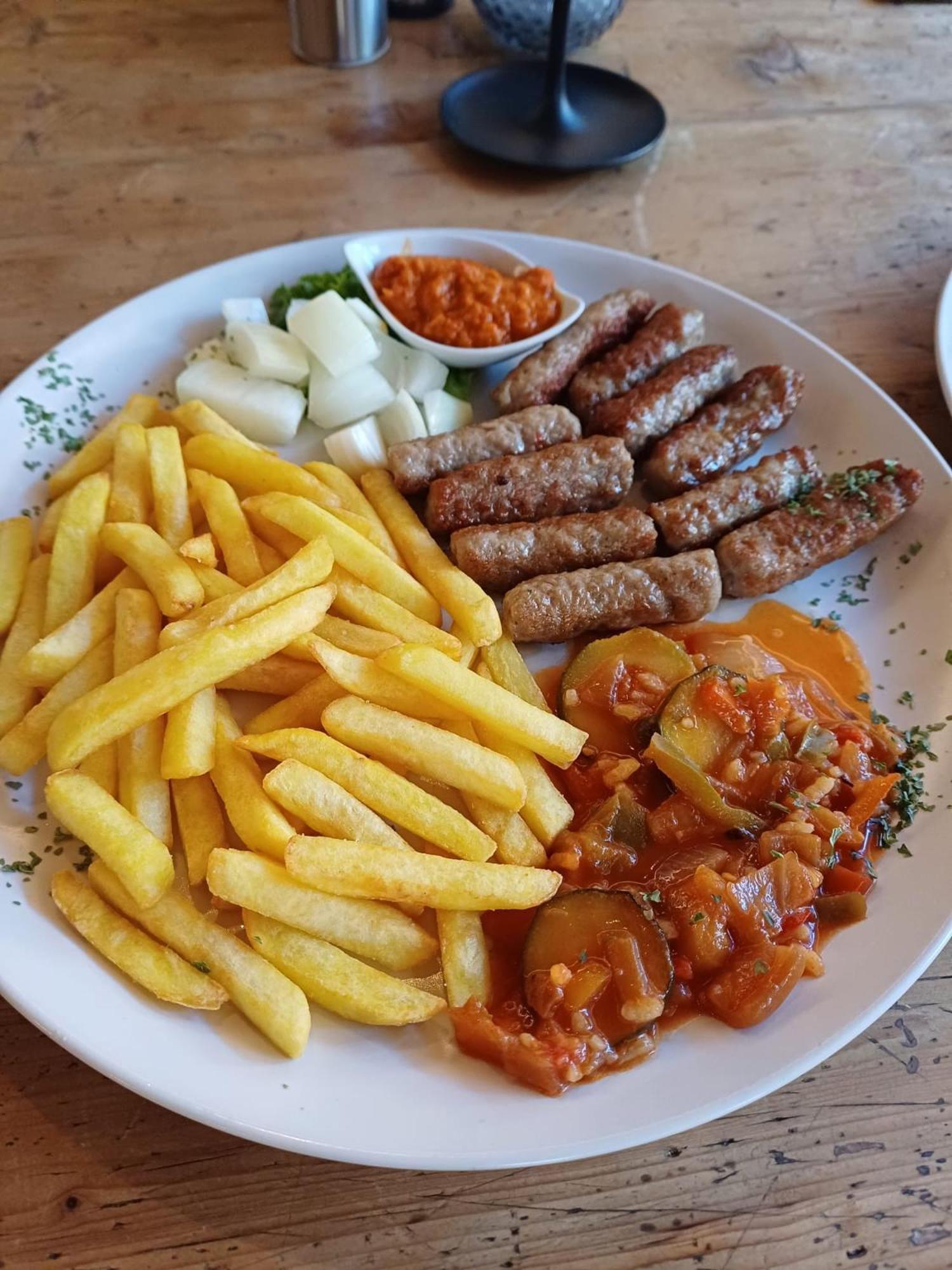 Mala Taverna Kalwang エクステリア 写真