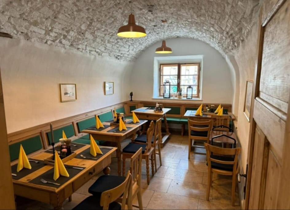 Mala Taverna Kalwang エクステリア 写真